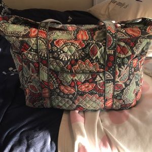 Vera Bradley Bag